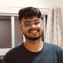 Naman Barkiya